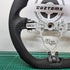 Custom Made Steering Wheel <br> Suzuki Swift Sport ZC33S <br> 2018+